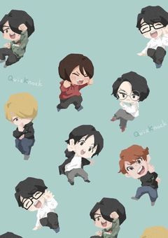 QuizKnock好きな皆さんと話したい