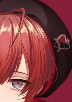 ハートの女王様、弟がいる...?