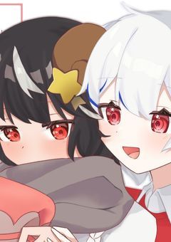 ngut中心🎨短編集　ついでにイラスト