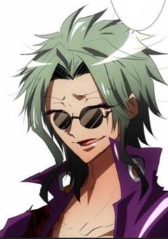 クズと呼ばれてる囚人は似た弟がいます