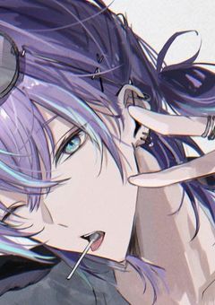 𝐡𝐬𝐫𝐛 ✧︎ 鍵失くしたら , 後輩に閉じ込められた 件