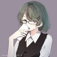 鬱屈さんのアイコン画像