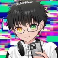 竜神 綾輝さんのアイコン画像
