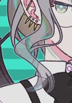 冷静な私、参ります。