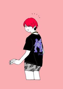 ひとりごと