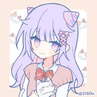 桃羽のんさんのアイコン画像