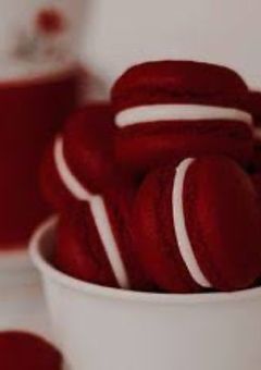 赤 受 け 固 定 の 妄 想