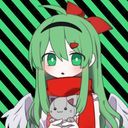 茶子@菓子ちゃんいつもありがとう！
