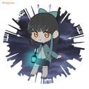 八幡宮@ボンガですわ〜！