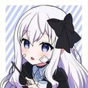 みぞれもん@頭の中？なのだ