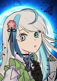 #冬の星の欠片を集めて　【FA大会】