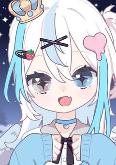 #冬の精霊見習いさんの生誕記念祭