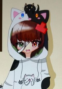 星乃こふゆのイラスト部屋(旧