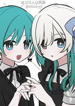 はるこふ/こふはる短編集