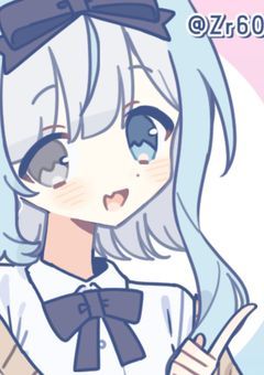 【星乃こふゆの自己紹介部屋！】