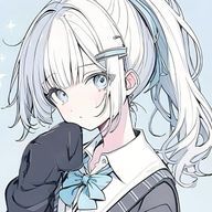 星乃こふゆ#自称敬語主義者さんのアイコン画像