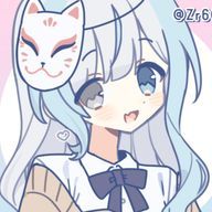 星乃こふゆ#自称敬語主義者さんのアイコン画像