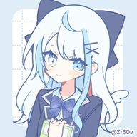 星乃こふゆ#自称敬語主義者さんのアイコン画像