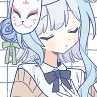 星乃こふゆ#自称敬語主義者/低浮上さんのアイコン画像