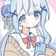 星乃こふゆ#自称敬語主義者さんのアイコン画像