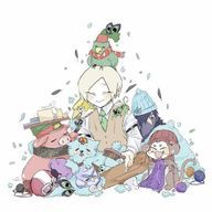 ユキ🦊🧭⚙️🏙さんのアイコン画像