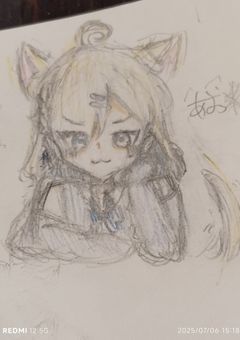 あお❄のイラスト部屋