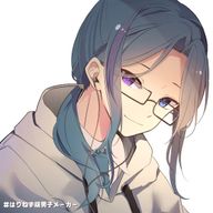 青空　凪さんのアイコン画像