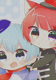  🔞  あまーい  ▽ " 三 角 関 係 " △