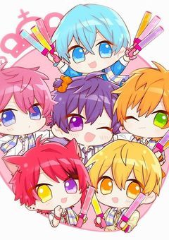 鈍感な私と苺の王子様。