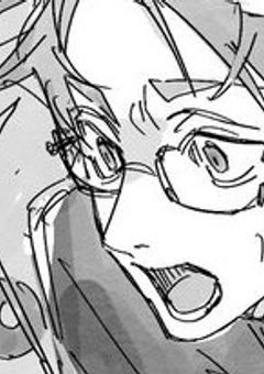 苦いコーヒー【gt】