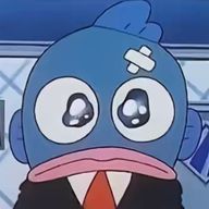 ばあさんのアイコン画像