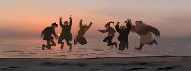 ふぅるさんの壁紙画像