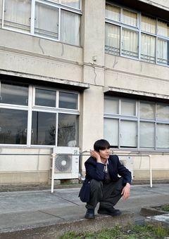 遠くにいても、届いてる