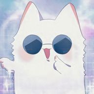 名無しの白い猫さんのアイコン画像