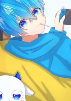 推しの家でバイトとか聞いてない