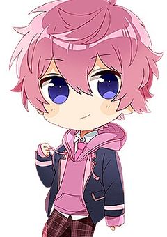 さとみ先輩は小悪魔です