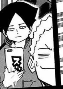 稲荷崎の喧嘩兄妹