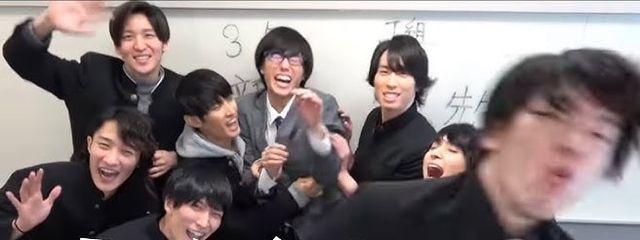    六波羅うなさんの壁紙画像