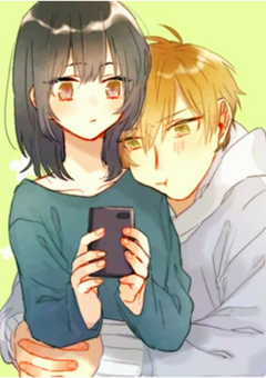 推しか彼氏か、選べない！