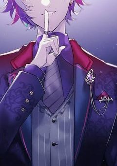 【 🥂 】   黒服に構わないで  