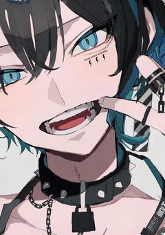 Njsj ♯ とあるライバーの幼馴染