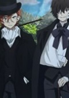 BL好きな私に太中をありがとう