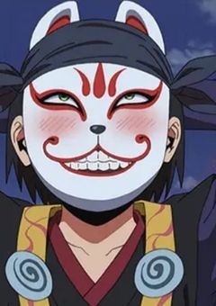 玄蕃、幼女に目覚める。