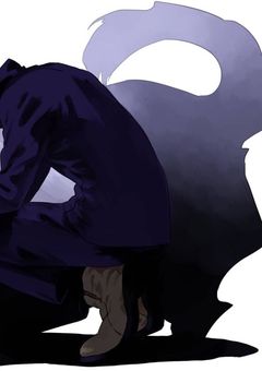 どうぞ、嫌ってください。　【呪術ver】