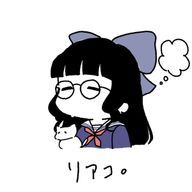 よむさんのアイコン画像