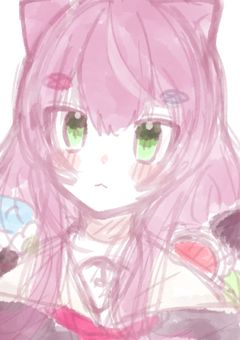 おえかき🎨