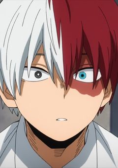 轟くんの妹は天人五衰【if】