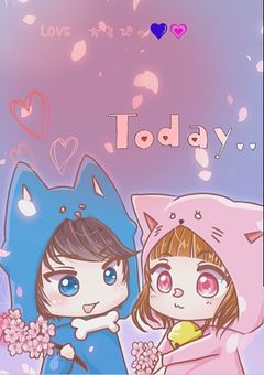 推しとシェアハウス！？