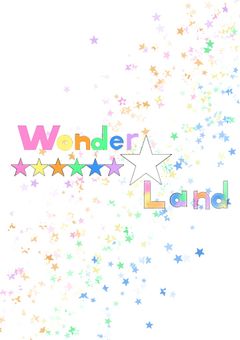 Wonderland  事務所