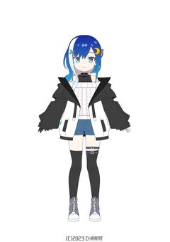 月夜の下の小さなお部屋